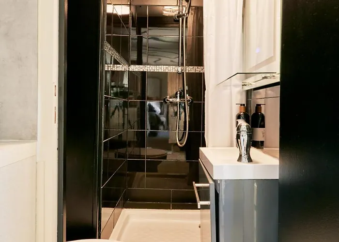 Lepic شقة باريس