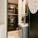 Appartement Lepic
